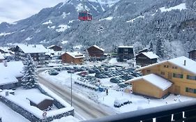 Appartement A La Montagne
